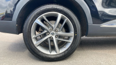 MG Hs 1.5 T-GDI Exclusive 5dr DCT Petrol Hatchback